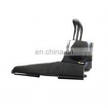 High Performance Carbon Fiber Custom Auto Cold Air Intake System Kit for Racing Car Audi TT VW Golf MK7 2.0T EA888 GEN3 thumbnail-4