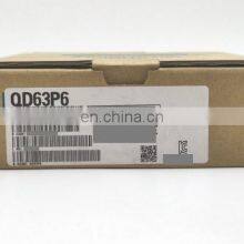 Mitsubishi PLC Controller Q Series QD63P6 High Speed Counting Module thumbnail-2