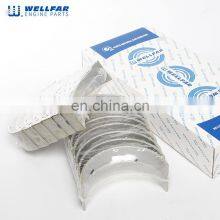 Wellfar Engine 855 Main Bearing 3801260 for CUMMINS 350 N14 855 Engine Parts thumbnail-4