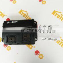 Excavator Machinery Controller Wheel Loader 262-2879 For 950H 962H IT62H E323DL E390DL thumbnail-3