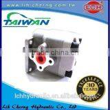 China Supplier Hot High Pressure Commercial Hydraulic Gear Pump thumbnail-2