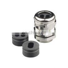 Metal Cable Connector Explosion-proof, Dust-proof and Waterproof Cable Fixing Head thumbnail-4