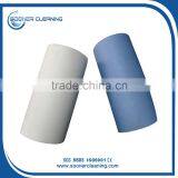 Medical Bed Sheets Fabric Made From Hydrofuge Nonwoven thumbnail-2