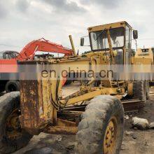 Low Price Komatsu Motor Grader , Original Japan Grader Gd511 511 Gd511d , Komatsu Grader for Sale thumbnail-2