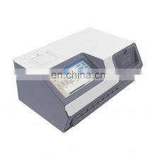 Заводская цена. Полуавтоматический флюоресцентный иммуноанализатор. Иммуноанализатор thumbnail-1