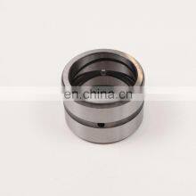 CNC Bush Hardened Steel Sleeve Groove Bushing for Excavator thumbnail-5