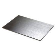 Mellow 201 Cold Rolled Stainless Steel Sheet thumbnail-3