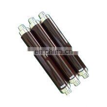 High-performance XRNT-Type High-Voltage Limited Fuse Mutualinductor From Overloading and Circuit Break