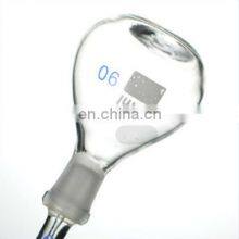 High Quality Temperature Pycnometer Transparent Water Test Lab Equipment Chemistry Laboratory Equipment Pycnometer Specific Grav thumbnail-3