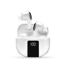 New Release Binaural In-Ear Earphone J68 Multi Color Wireless Noise Reduction Headphone J68 TWS Wireless Mini Earbuds thumbnail-3