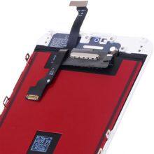 Mobile Phone LCD Display Screen For Iphone 6 6G Replacement Display With Touch Digitizer Assembly thumbnail-2