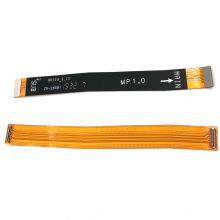 Mainboard Flex Cable Compatible For Samsung A20S Charging Connectors Cell Phone Spare Parts thumbnail-4