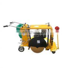Handheld Road Cutter Gasoline Road Floor Concrete Saw Cutting Machine thumbnail-2