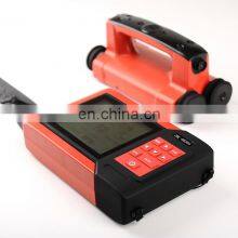 Taijia Infrared Stud Finder Concrete Testing Equipment Service X Ray Concrete Wall Scanner Stud Finder Wall Scanner thumbnail-2