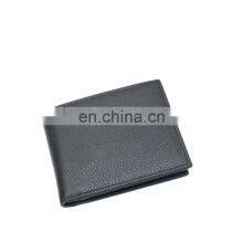 Genuine Leather Wallet for Men Business Wholesale High Quality Retail Top Original Skin 2022 Style RFID OEM ODM thumbnail-3