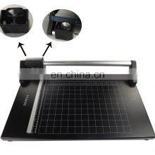 Professional Manual Guillotine Paper Cutter, Rotary Trimmer thumbnail-1