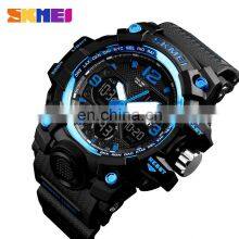 Sport Man Watch SKMEI 1327 Motre Hommer Luxury Customized Watches Men Logo thumbnail-2