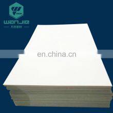 Recycled Cutting Slider Sensor Valve High Performance White Plastic Ptfe Sheet thumbnail-3