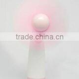 Portable Handheld Battery Operated Fan For Kids thumbnail-2