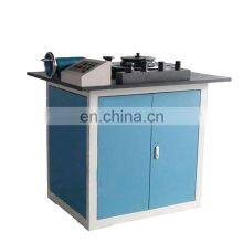 New design automatic reverse bending test machine with high quality