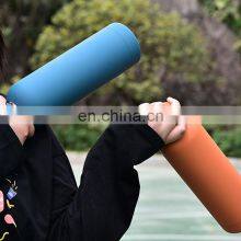 Manufacturer 750ml Travel Bottle Double Wall Insulated Stainless Steel Thermoses Vacuum Flasks thumbnail-3