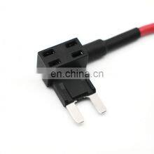 FA-110 Circuit Fuse Taps ATC ATS MICRO2 Mini Blade Fuse Tap Adapter Holder thumbnail-2