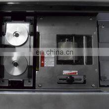 SPB-55HA3 Professional Custom Service Thick Hardcover Book Binding Machine With Price thumbnail-5