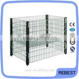 Excellent Steel Storage Warehouse Cages