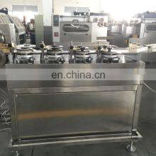 Hard Candy Making Machine Hard Candy Production Line thumbnail-3