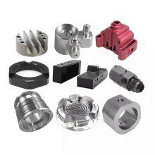 Customized hardware /aluminum alloy parts /CNC  mechanical parts processing