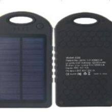 Solar Power Banks Mobile Charger Phone Wireless Chargers