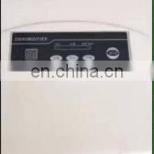 Hiross 218L/D Intelligent and Efficient Dehumidifier for Home Office Commercial Basement Energy Conservation thumbnail-4