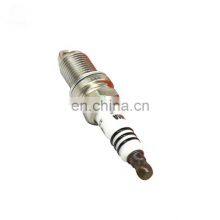 High Quality And Inexpensive Best Sell Original Factory Quality Iridium&Platinum Plug Spark Plug Spark 06H905611 For Volkswagen thumbnail-2