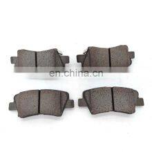 Competitive Price Selling Well Worldwide Cheap Original Car Brake Pad 58302-3S000 58302 3S000 583023S000 For Hyundai Kia thumbnail-2
