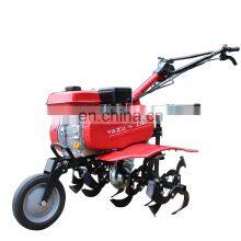 Good Quality Low Price Chinese Brand Yazu Rotary Cultivator Mini Power Tiller 4 KW for Sale thumbnail-4