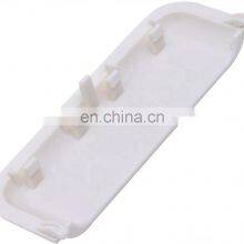 W10861225 Clothes Dryer Parts Dryer Door Handle thumbnail-5