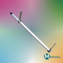 Metrical Rod for Baby Body Length Meter Baby Length Measuring Rod Baby Measuring Rod thumbnail-1