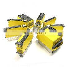 100% neues Fanuc AC-Motorservountertreiberverstärker a06b-6102-h115#h520 thumbnail-3