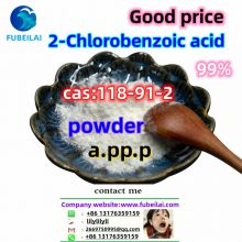 Good price 2-Chlorobenzoic acid 99% cas:118-91-2 powder a.pp.p FUBEILAI Wicker Me:lilylilyli Skype： live:.cid.264aa8ac1bcfe93e WHATSAPP:+86 13176359159