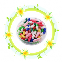 HPMC Empty Capsule Pullulan Empty Capsule Starch Empty Capsule Liquid-filled Capsule Acid-resistant Capsule Delayed Release Capsule thumbnail-5