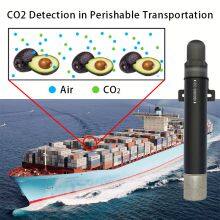 Sensirion STC31 CO2 Temperature and Humidity Sensor Detector Lora Wireless CO2 Sensor thumbnail-2