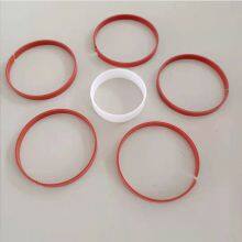 POM Support Ring Guide Ring Mechanical Cylinder, POM Piston Ring Processing Custom thumbnail-2