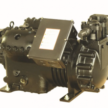 DLSGP-40X-EWL D2SC-55X-EWL DLHA1-500EWL German Grain Wheel Semi-closed Compressor thumbnail-3
