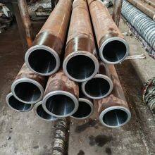 Carbon Honed Tubing Hydraulic Cylinder St52 H8 Tolerance thumbnail-2