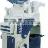 HBZJ Series Combine Rice Mill(One Pass Rice Mill)