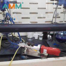 AMM-MDS25 Laboratory Customizable High Shear Emulsifier - Suspension Homogenization Mixing thumbnail-2