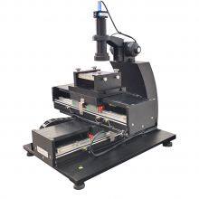 Bubble Spacing Coefficient Tester China thumbnail-5