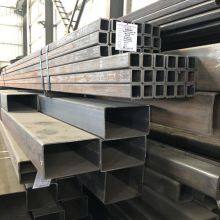 Special Steel Rectangular Steel Pipe Seamless Profile Pipe Cold Drawn Square Round Tubes thumbnail-2