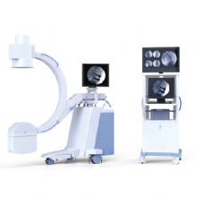 High Quality Mobile Xray Machine thumbnail-5