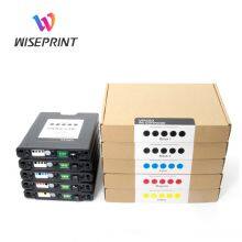 WisePrint Compatible VIP Memjet Ink Refill VP650 VP-650 VP 650 Dye Ink Cartridge For Suitable 200ml Color Label Printer thumbnail-3
